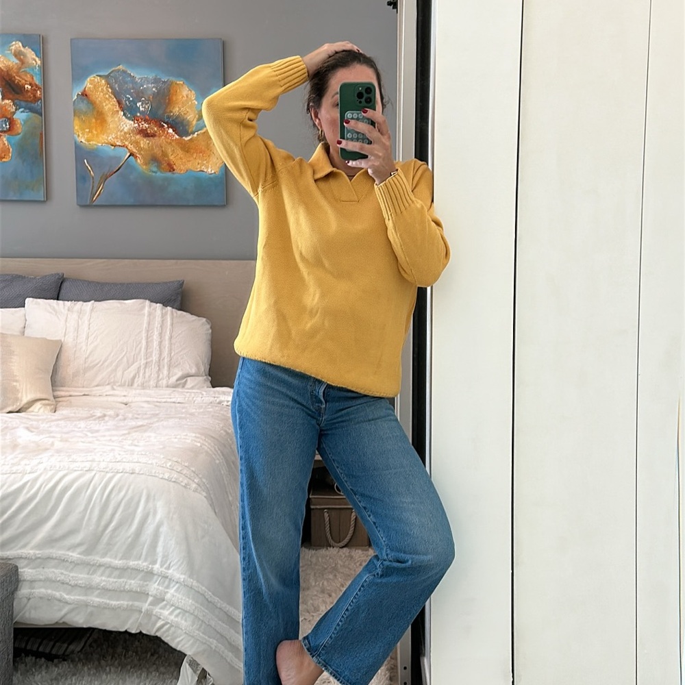Cos Sweater
